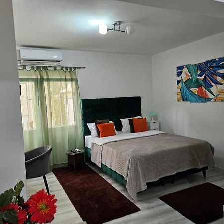 Apartman Nena 102 莫斯塔尔 外观 照片