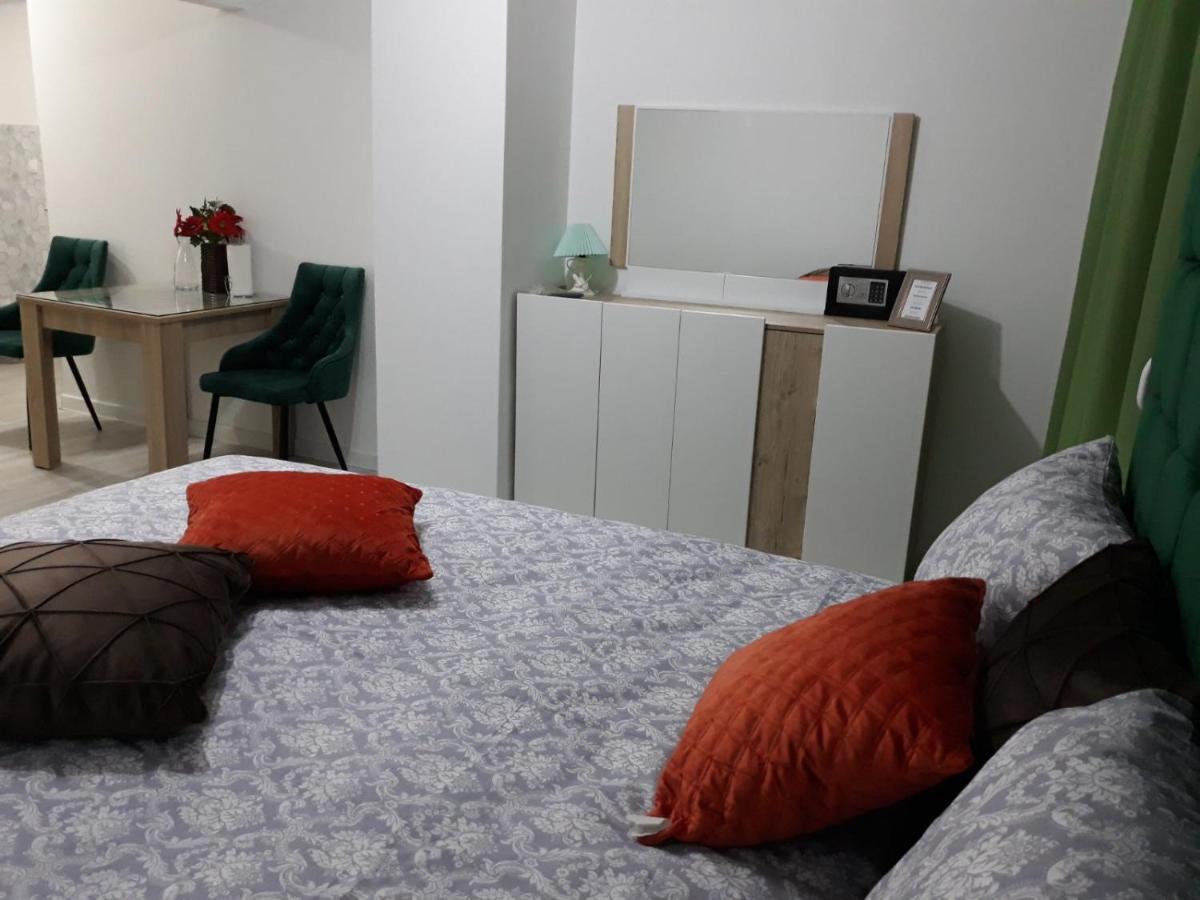 Apartman Nena 102 莫斯塔尔 外观 照片
