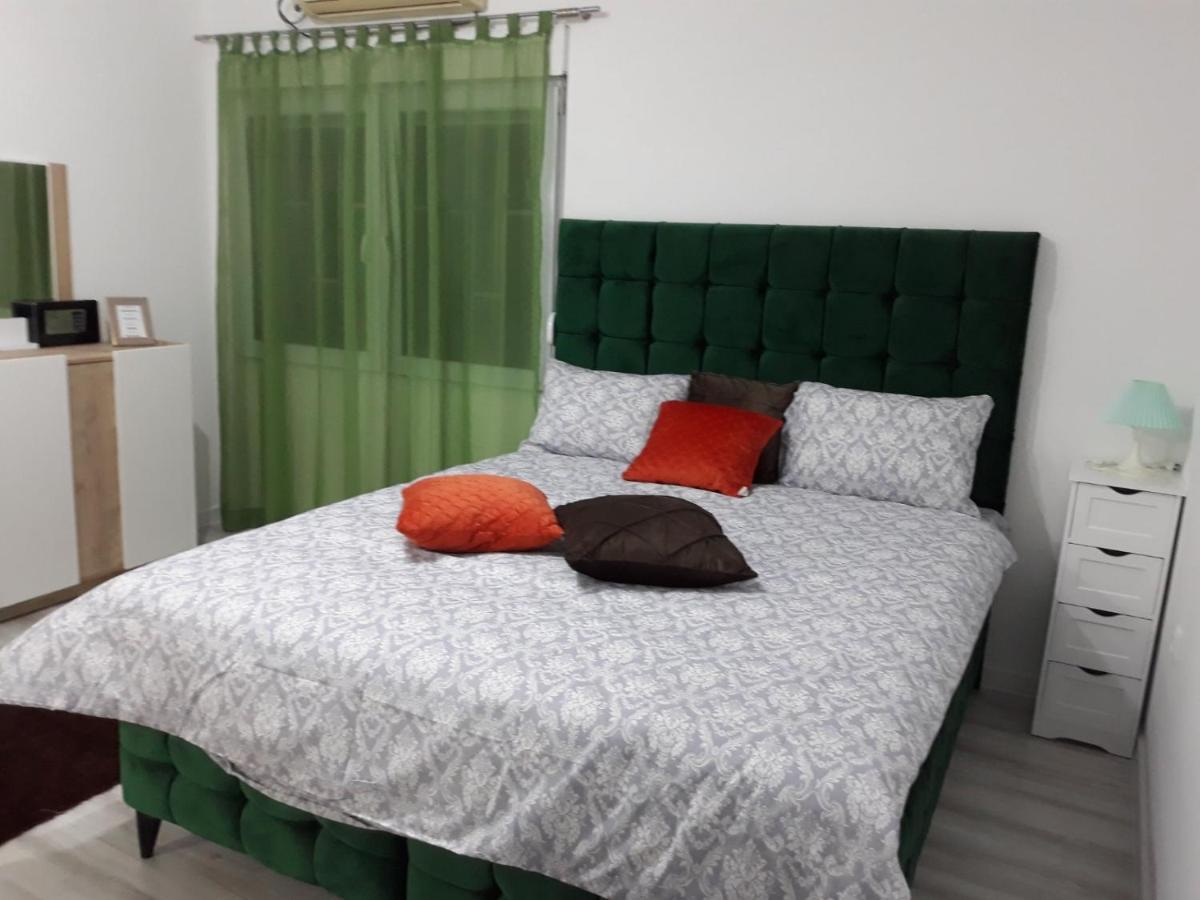 Apartman Nena 102 莫斯塔尔 外观 照片