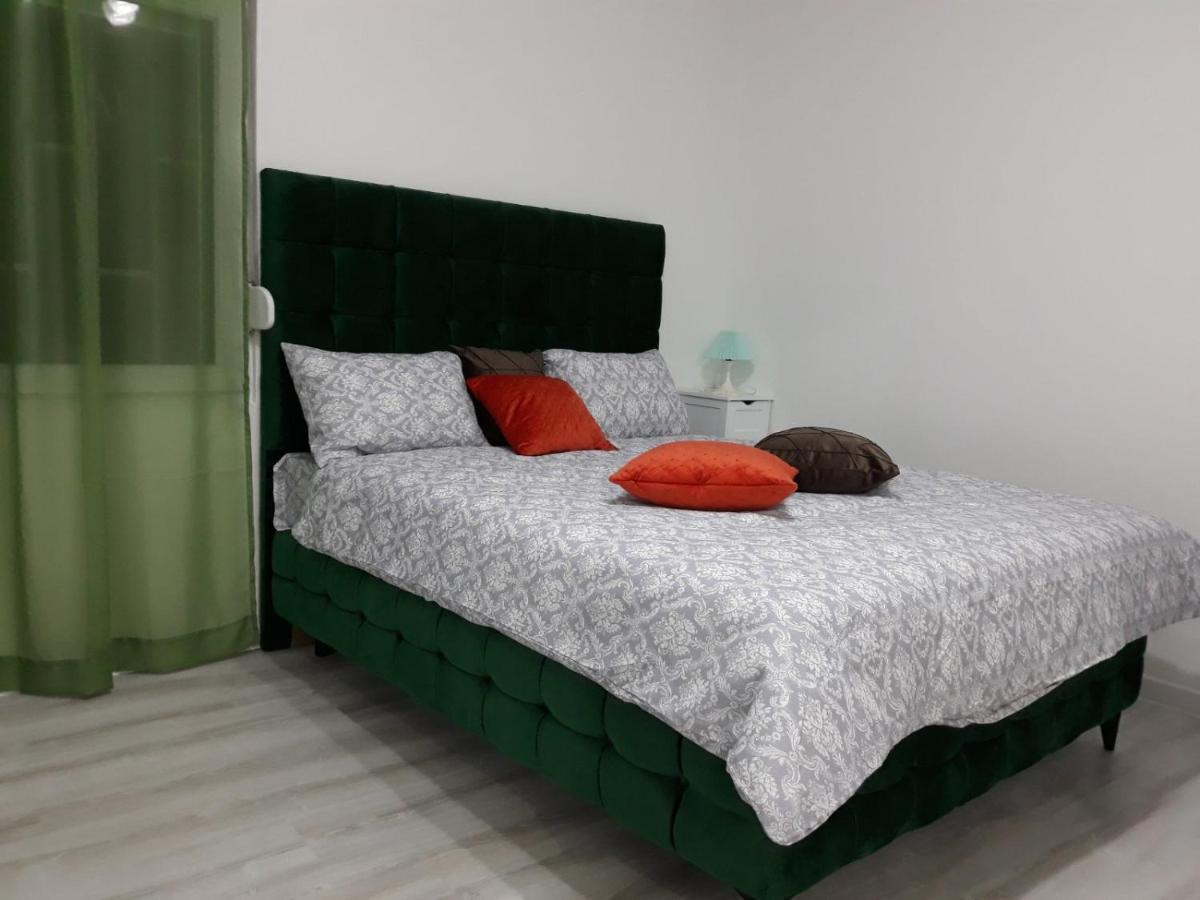Apartman Nena 102 莫斯塔尔 外观 照片