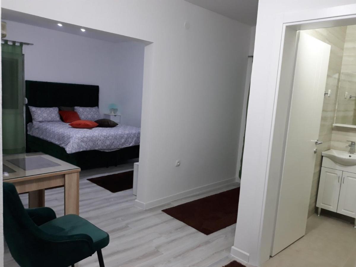 Apartman Nena 102 莫斯塔尔 外观 照片