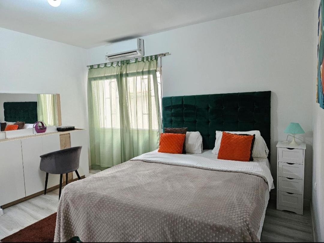 Apartman Nena 102 莫斯塔尔 外观 照片
