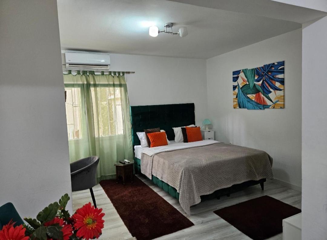 Apartman Nena 102 莫斯塔尔 外观 照片