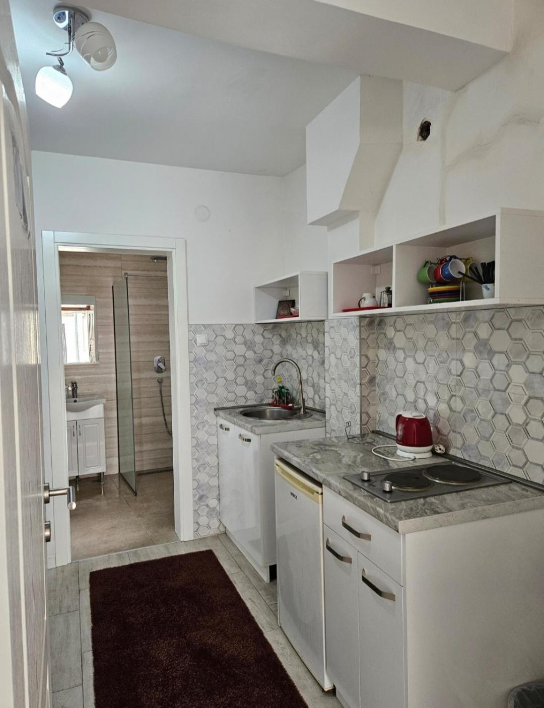 Apartman Nena 102 莫斯塔尔 外观 照片