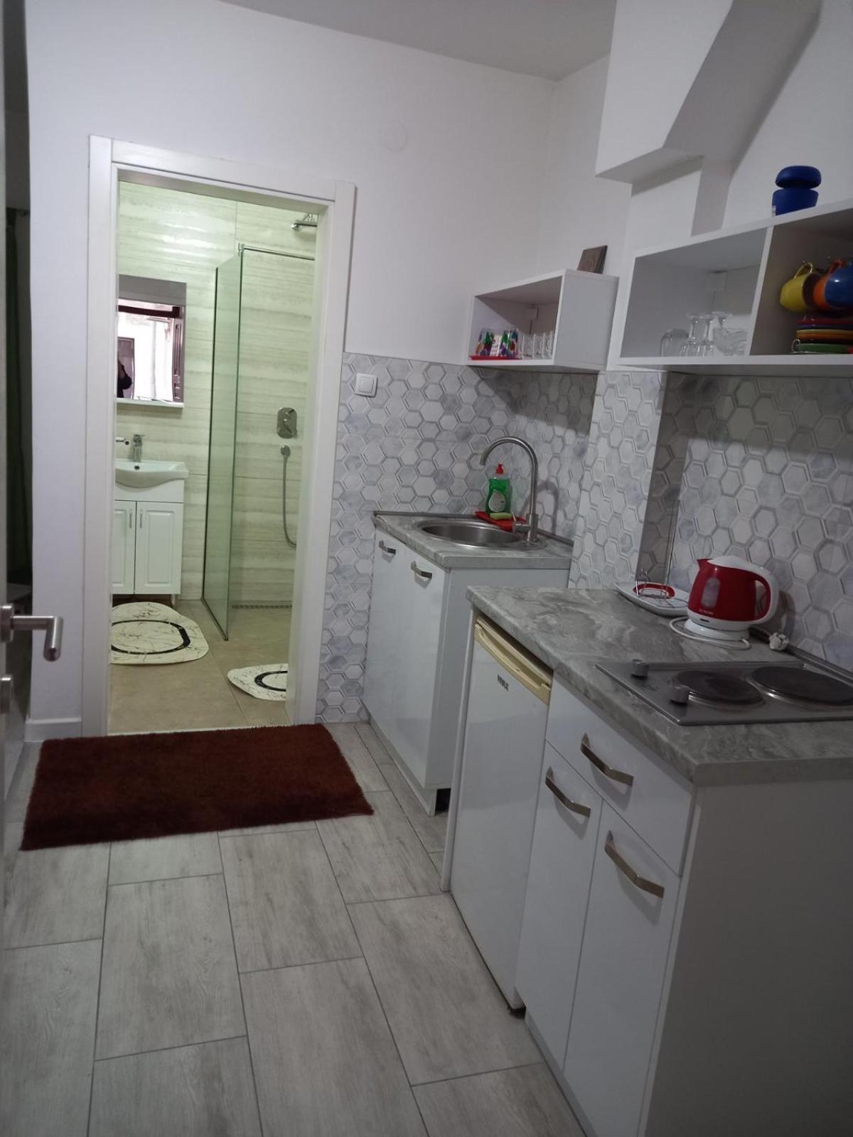 Apartman Nena 102 莫斯塔尔 外观 照片