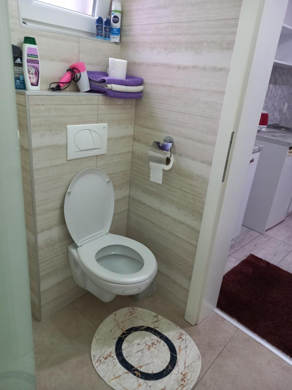 Apartman Nena 102 莫斯塔尔 外观 照片
